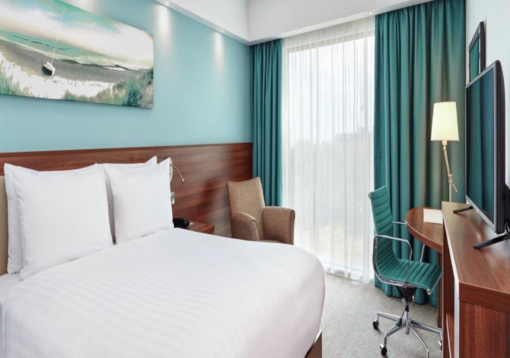 Hampton By Hilton Kiel Hotel Kültér fotó